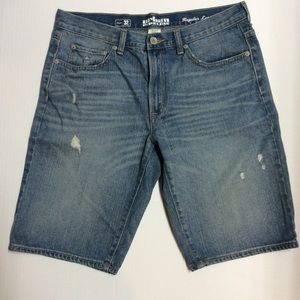 Men’s Urban Pipeline Jean Shorts